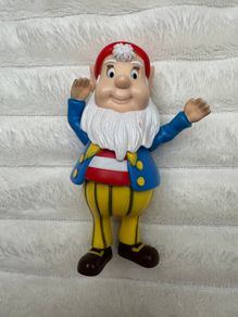 2004 McDonalds Noddy Figure Big Ears Used Please see pictures