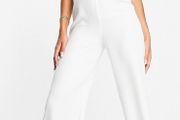 ASOS Wide Leg Jumpsuit