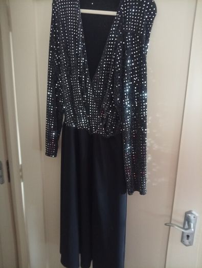 ladies dress