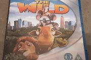 child's blue ray dvd