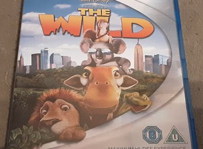 child's blue ray dvd