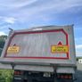 Dennison tipping trailer Image 4