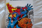Marvel What If? Vol. 1 Omnibus