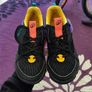 Shoes Universal Quechua Crossrock Kids Image 2