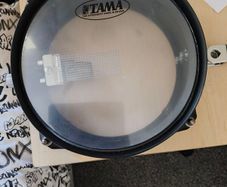 Tama Metalworks Snare