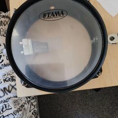 Tama Metalworks Snare