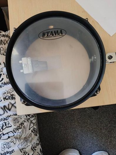 Tama Metalworks Snare