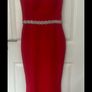Pia Michi Debs Dress.  Size 8. Like new Image 2