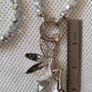 Fairy crystal necklace Image 3