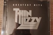 Thin Lizzy (Greatest Hits)