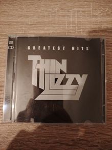 Thin Lizzy (Greatest Hits)