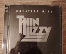 Thin Lizzy (Greatest Hits)