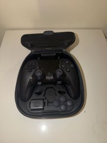 ps5 dualsense edge - pro controller