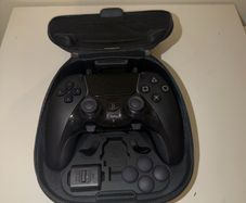 ps5 dualsense edge - pro controller