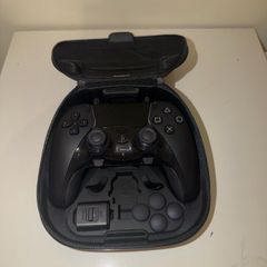 ps5 dualsense edge - pro controller