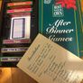 Host your own After Dinner Games. Image 2