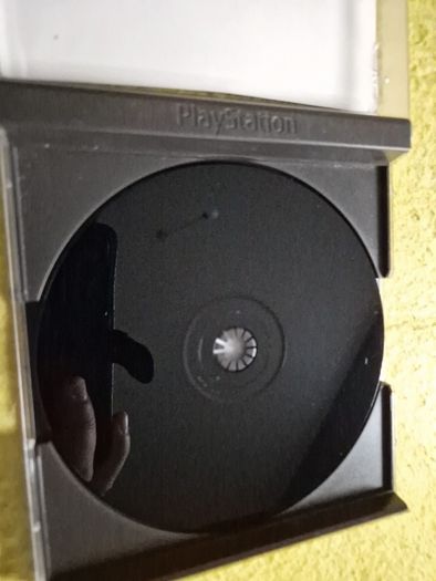Starwinder PlayStation1 Ps1 PlayStation2 Ps2 Games Original