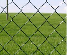 pvc chainlink