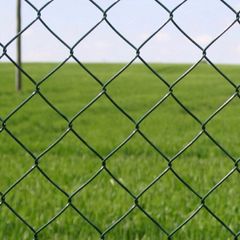 pvc chainlink
