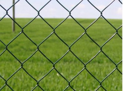 pvc chainlink