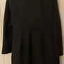 savida black coat Image 4