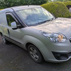 Opel combo 1.3