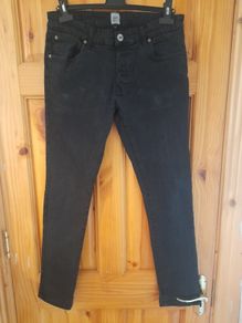 mens skinny jeans 34R