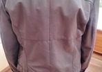 Short Leather Jacket