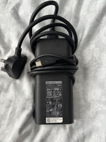 Dell Ac Adapter USB Type-C Cable 130W