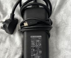 Dell Ac Adapter USB Type-C Cable 130W