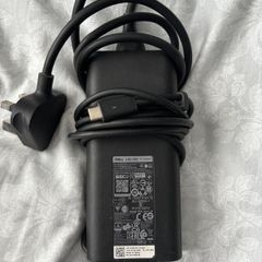 Dell Ac Adapter USB Type-C Cable 130W