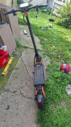 e scooter