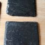 Set of 12 Slate Coasters Image 9