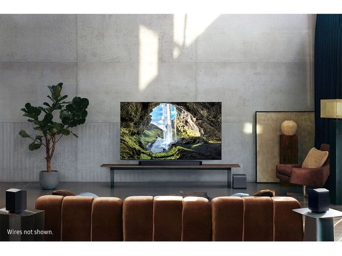 Samsung Q990F / Q995F Soundbar for sale