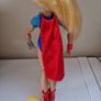 DC super hero - Supergirl Image 3