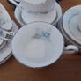 Paragon "Morning Rose" Teaset Image 6