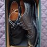 Pair of brand new mens Loake Brogue shoes Image 2
