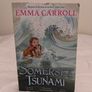 The Somerset tsunami by Emma Carroll Image 2