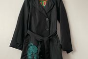 Desigual  coat