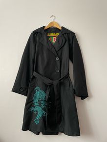 Desigual  coat