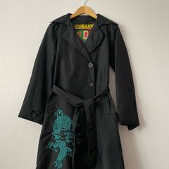 Desigual  coat