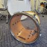 Rare Pearl White BLX Tom 10" x 8" in Arctic White (1987) Image 4