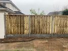 Garden Fencing Image 5