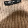 Co-ord Knit Nasty Gal size S Image 3