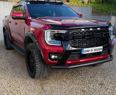 Ford Ranger 3.0 V6 wildtrak High Spec No Vat