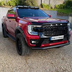 Ford Ranger 3.0 V6 wildtrak High Spec No Vat
