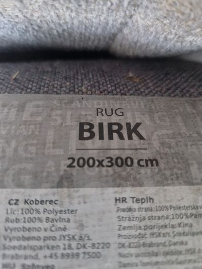 rug