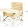 Selling a baby camping/beach chair. Image 3