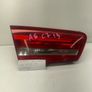 Boot Tailgate Lamp Lh Audi A6 C7 2013 Inner Light Left A2l16b3s Image 8