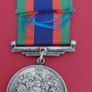 Canadian Voluntary Service Medal 1939/46 Ww2 Image 3